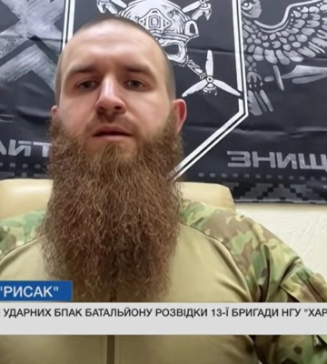 Ворота в Харьков: в Хартии рассказали о расстановке сил под Липцами (видео)