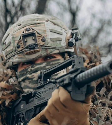 ЗСУ взяли під контроль Березове на Дніпропетровщині