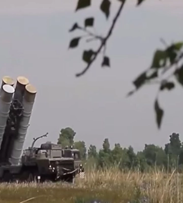 Сили оборони вразили райони зосередження окупантів