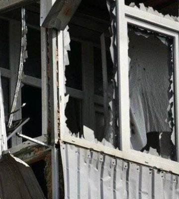 Внаслідок атак на Дніпропетровщині постраждали семеро людей (ФОТО)