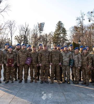 В Ужгороді притягнули до відповідальності нетверезого водія