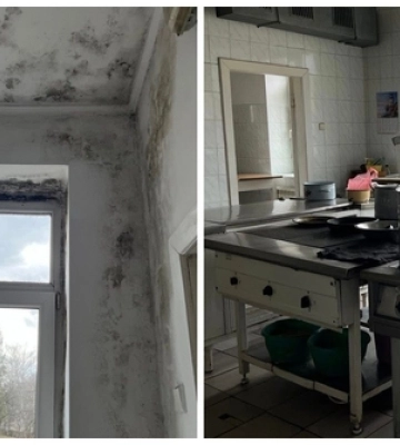 На Волині виявили нелегала з недійсними документами (ФОТО)