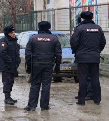 «Крым при России опасен»: силовики РФ усилили контроль над полуостровом во время войны с Украиной