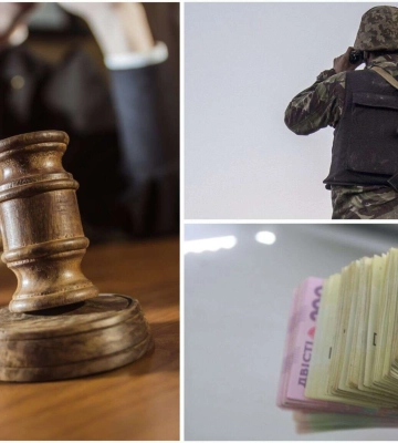 Українські десантники повідомили про звільнення села Березове на Дніпропетровщині