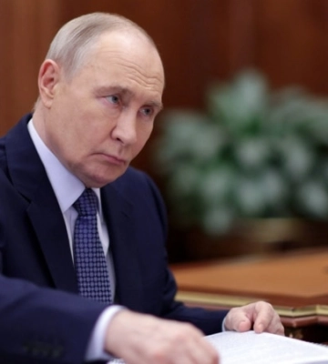 За два года Кремль потратил на оккупированные территории Украины в три раза больше, чем на 20 регионов России – Reuters