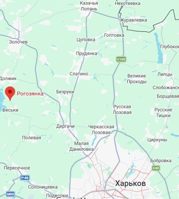 До Золочева на Харківщині не курсуватимуть електрички: як скоротили маршрути