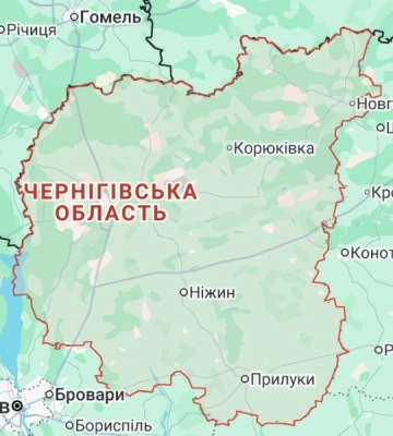 Окупанти вдарили FPV-дроном по Семенівці на Чернігівщині