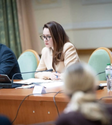 До зими на Дніпропетровщині та Запоріжжі захистять сотні об’єктів критичної інфраструктури — Свириденко