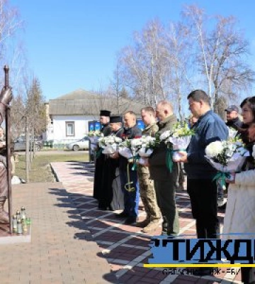 Тростянецька громада святкує четверту роковину звільнення з російської окупації