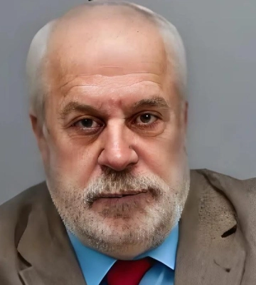 Унаслідок атаки на Вінницю 24 березня загинув професор Авксентюк: що відомо про науковця