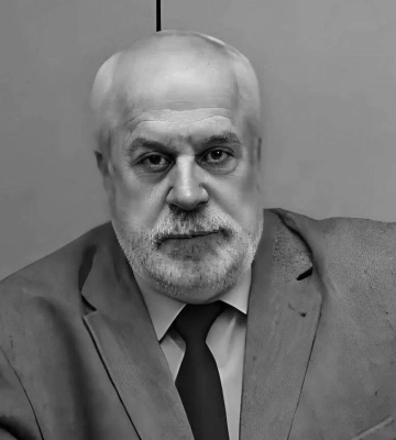 Унаслідок атаки на Вінницю 24 березня загинув професор Авксентюк: що відомо про науковця