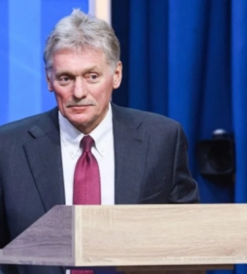 Пєсков назвав переговори з Україною неможливими та визнав паливну кризу в окупованому Криму