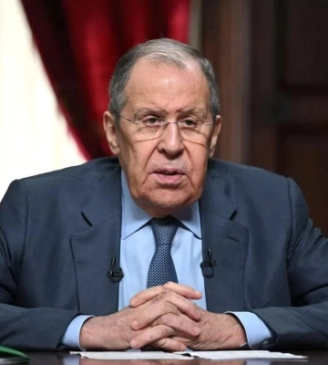 «Против России ополчился весь западный мир»: Лавров заявил о ядерных угрозах Балтии и ультиматумах в отношении Украины
