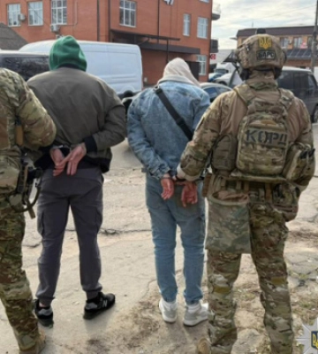 У Миколаєві співробітники ТЦК та СП вимагали хабаря за зняття з розшуку військовозобов'язаного