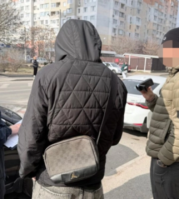 В Одесі викрили групу медиків, які допомагали військовозобов'язаним в оформленні фіктивних інвалідностей