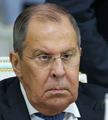 "Слов мало", - Лавров разразились угрозами после атаки на Москву
