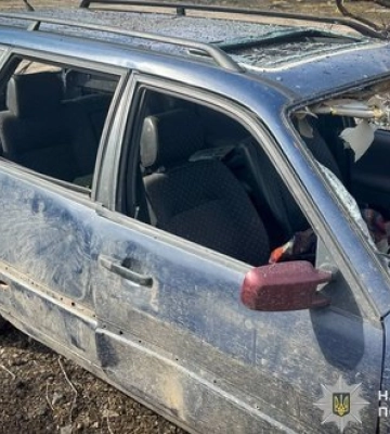 РФ обстріляла 34 населені пункти Сумщини: 1 загиблий та 2 поранених. ФОТОрепортаж
