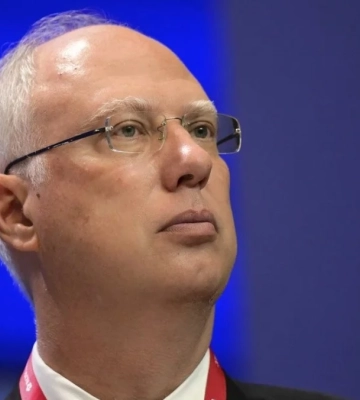 У Путіна заявили, що РФ задоволена заявою Зеленського про позицію США щодо Донбасу