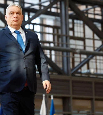 Сенатори США хочуть санкцій проти Угорщини за блокування допомоги Україні
