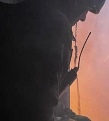 Ворог здійснив майже 30 атак по Дніпропетровщині: постраждала людина