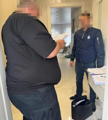 Одного з високопосадовців ТЦК на Львівщині судитимуть за недостовірну декларацію