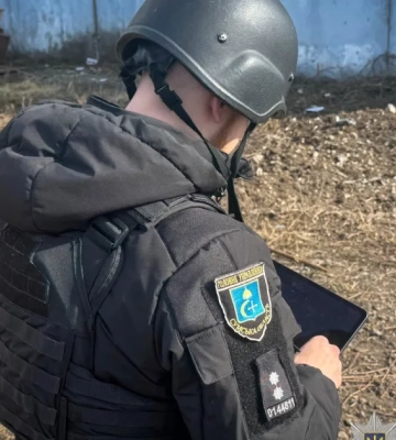 РФ обстріляла 34 населені пункти Сумщини: 1 загиблий та 2 поранених. ФОТОрепортаж