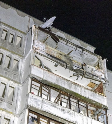Обстріли Харківщини: 25 постраждалих, удари по Харкову та районах області