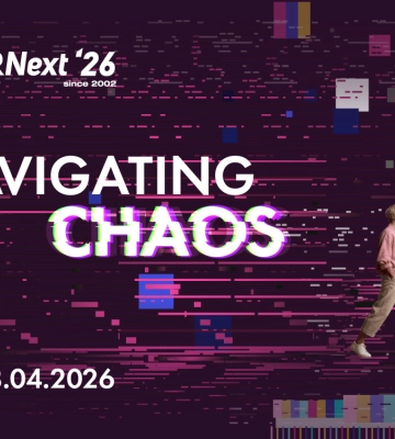 PRNext’26: "Навігація в хаосі" – де шукати орієнтири для брендів у 2026 році