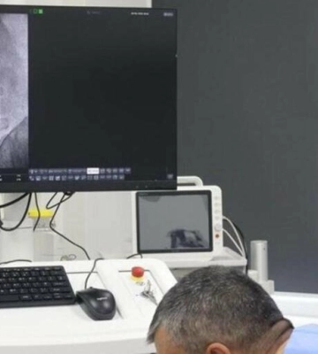 У Львові відкрили Центр лікування болю для військових і пацієнтів