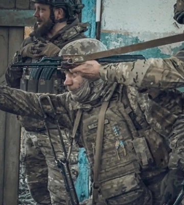 Успішні контратаки ЗСУ на півдні зривають плани Росії на Донеччини, - ISW