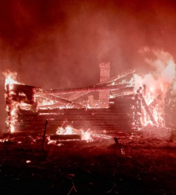 На Чернігівщині росіяни поранили залізничника, влучили по обʼєкту мобільного звʼязку