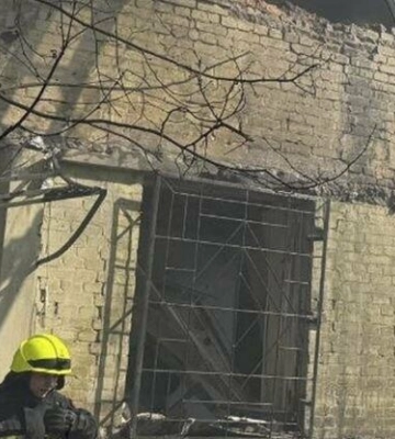 Атака по Дніпру: кількість постраждалих збільшилася