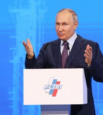 ЗМІ: Путін попросив у олігархів гроші на війну. Деякі погодилися