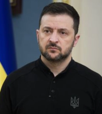 «Ми готові говорити»: Зеленський окреслив умови переговорів із рф