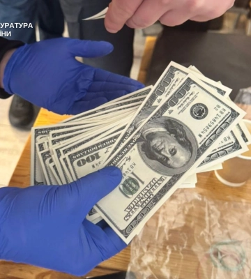 У Києві чоловік через OLX за $9 тис. пропонував фіктивні інвалідності - прокуратура