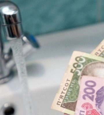 У Кілійській громаді піднімуть тарифи на водопостачання та водовідведення