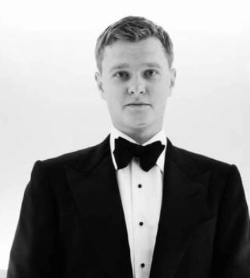 Помер Олексій Кавицький – спадкоємець Helen Marlen Group: що про нього відомо