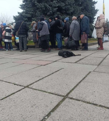 Загинув у 21: Рівне прощається з лейтенантом Іваном Суржуком