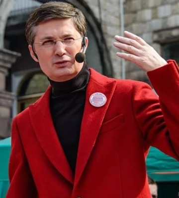 Игорь Кондратюк впервые за долгое время рассказал о службе сына в ВСУ