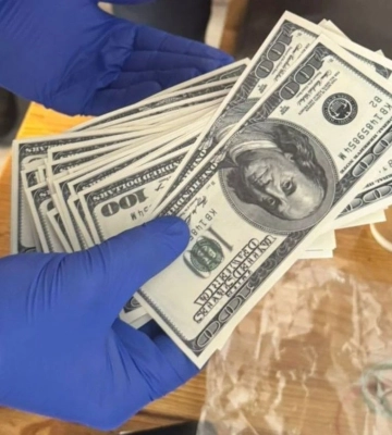 У Києві чоловік через OLX за $9 тис. пропонував фіктивні інвалідності - прокуратура
