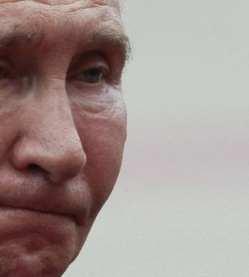 ЗМІ: Путін попросив у олігархів гроші на війну. Деякі погодилися