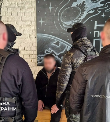 У Києві чоловік через OLX за $9 тис. пропонував фіктивні інвалідності - прокуратура