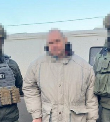 Агента РФ, який наводив удари по Силах оборони, затримано під Покровськом, - СБУ