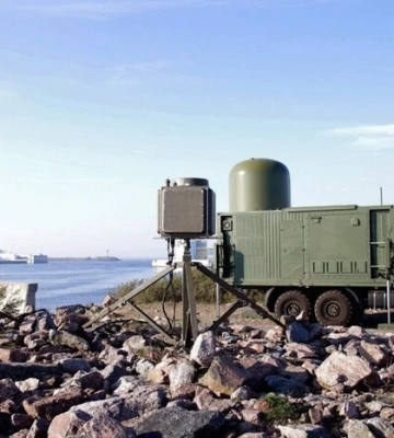 Генштаб заявив про знищення російського комплексу «Валдай» і складів боєприпасів