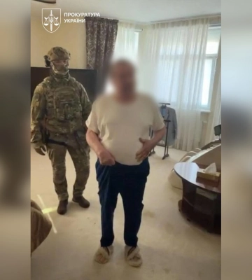 У Поплавского провели обыск из-за растраты бюджетных средств: речь идет о 760 млн, — СМИ