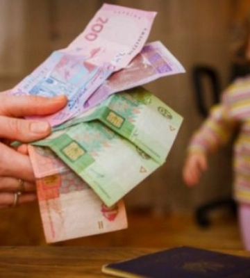 3000 грн на ребенка-ВПЛ: правительство сняло ограничения по доходам и разрешило выплаты «задним числом». Как получить выплаты&amp;hellip;