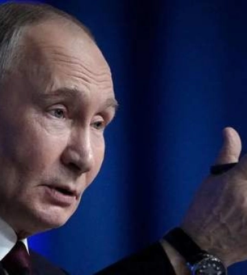 ЗМІ: Путін попросив у олігархів гроші на війну. Деякі погодилися