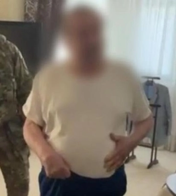 В вузе Поплавского провели обыски