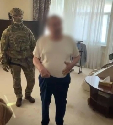 Михаила Поплавского поймали: скандал в университете