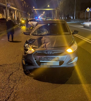 У справі судді, яка збила двох підліток у Харкові, завершили слідство: обвинувальний акт передали до суду
